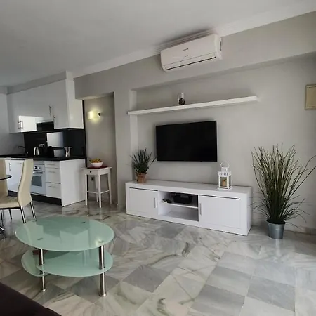 Duplex Home, Marbella, View, Marbella