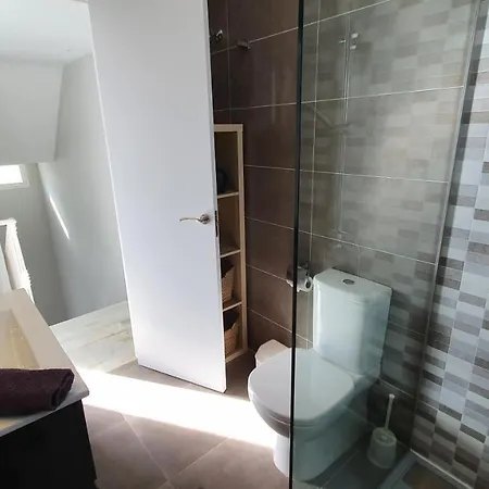 Apartment Duplex Home, Marbella, View,