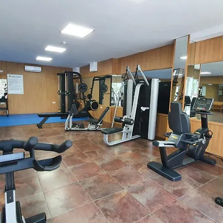 Apartment Duplex Home, Marbella, View,