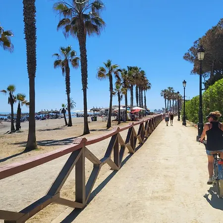 Duplex Home, Marbella, View, Apartment Marbella