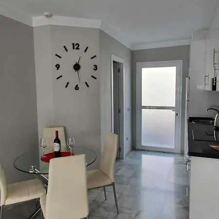 Apartment Duplex Home, Marbella, View,