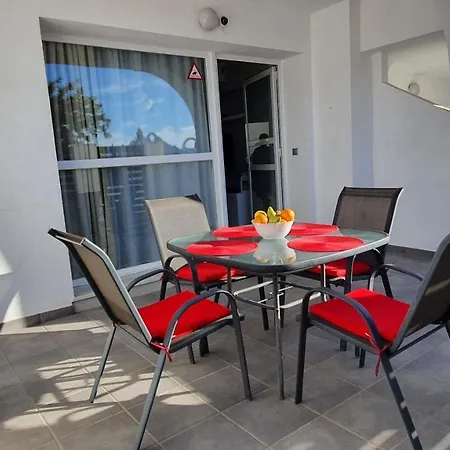Apartment Duplex Home, Marbella, View,