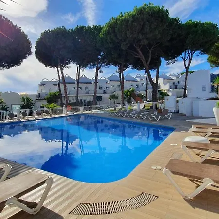 Duplex Home, Marbella, View, Apartment *