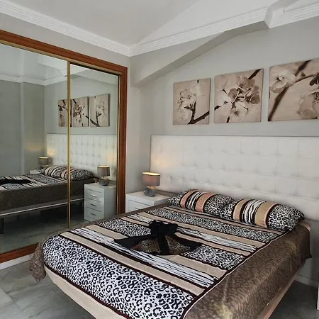 Apartment Duplex Home, Marbella, View, *