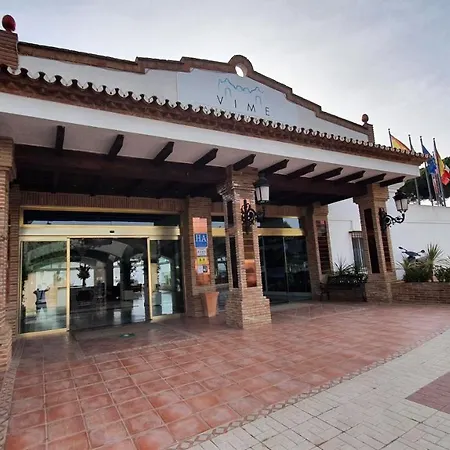 Apartment Duplex Home, Marbella, View, Marbella