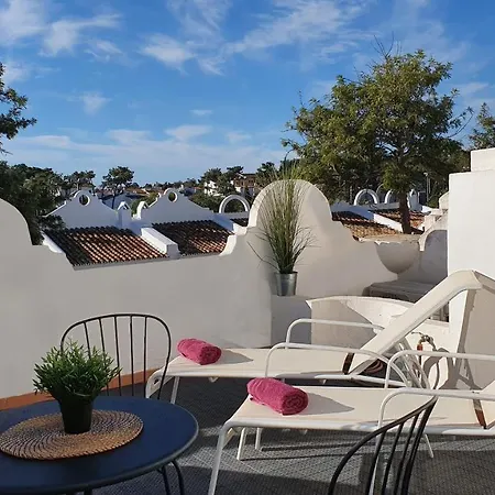 Duplex Home, Marbella, View, Apartment Marbella