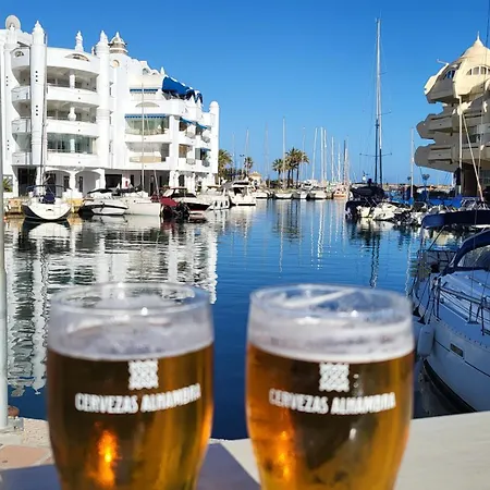 Duplex Home, Marbella, View, Apartment *