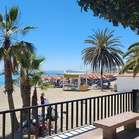 Duplex Home, Marbella, View,