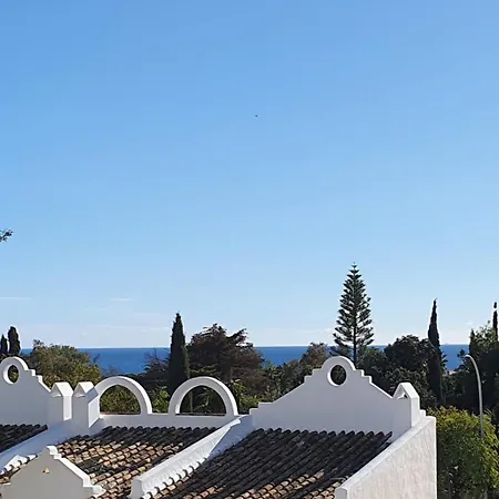 Apartment Duplex Home, Marbella, View, *